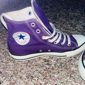 Converse All Star Chuck Taylor High Tops